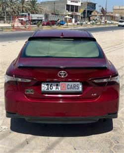 تويوتا كامري